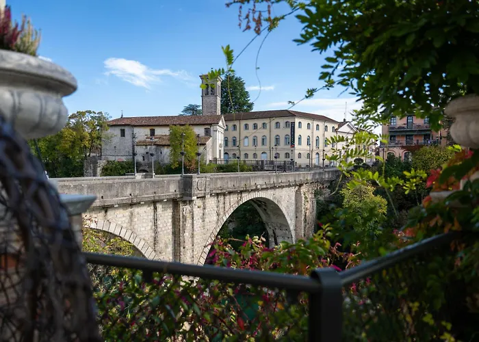 1448 Antica Dimora Al Merlo Bianco 4*