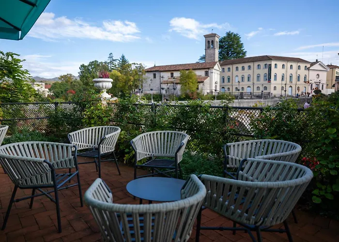 Bed & Breakfast 1448 Antica Dimora Al Merlo Bianco Cividale Del Friuli